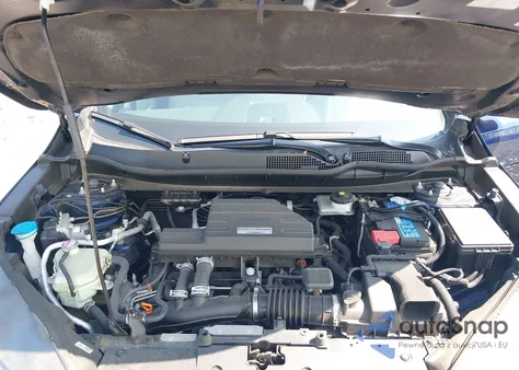 2020 Honda Cr-V Awd Lx z USA, uszkodzony, nr VIN 2HKRW2H23LH636488